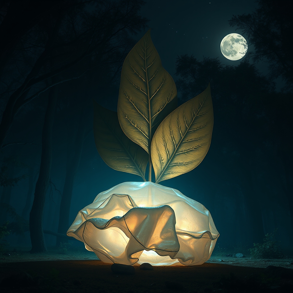 Ein Bild mit einer schönen Landschaft