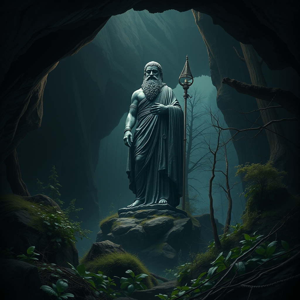 Ein Bild mit einer schönen Landschaft