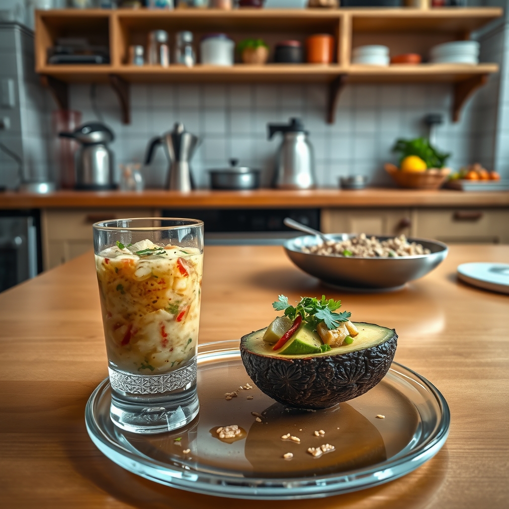 media-1-2284 Peruanische Superfood-Ceviche mit Quinoa und Amaranth
