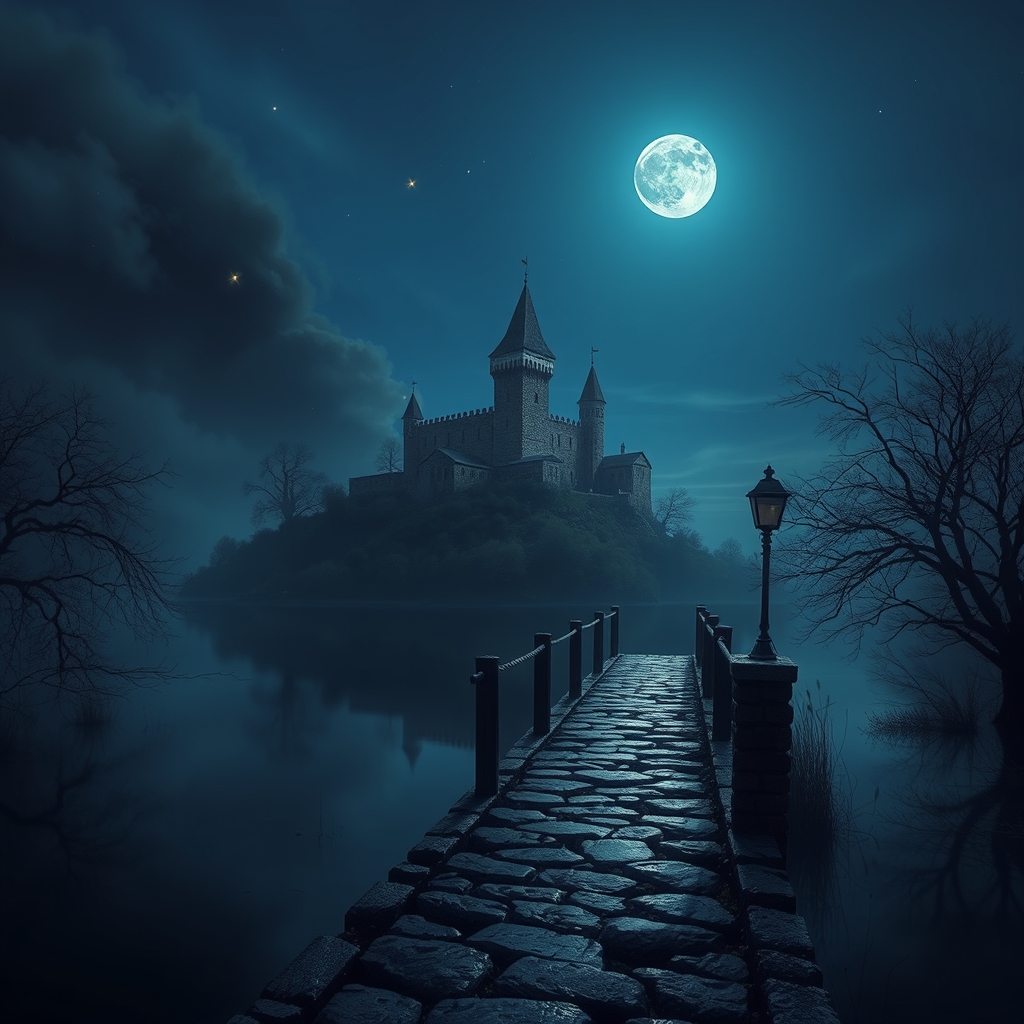 Ein Bild mit einer schönen Landschaft