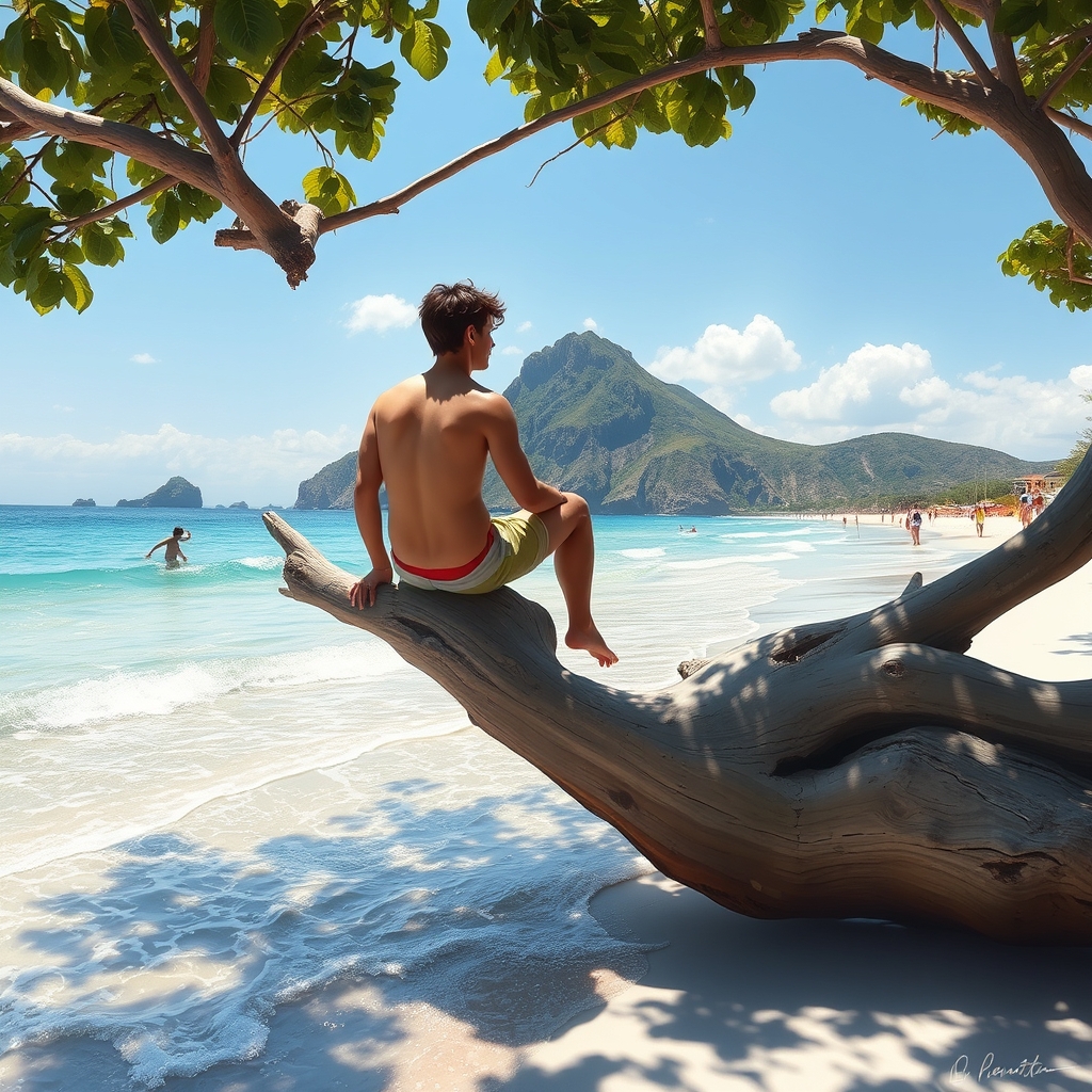 media-1-2317 Japan: Vegane Ramen mit Miso-Kokos-Brühe und gebratenem Shitake