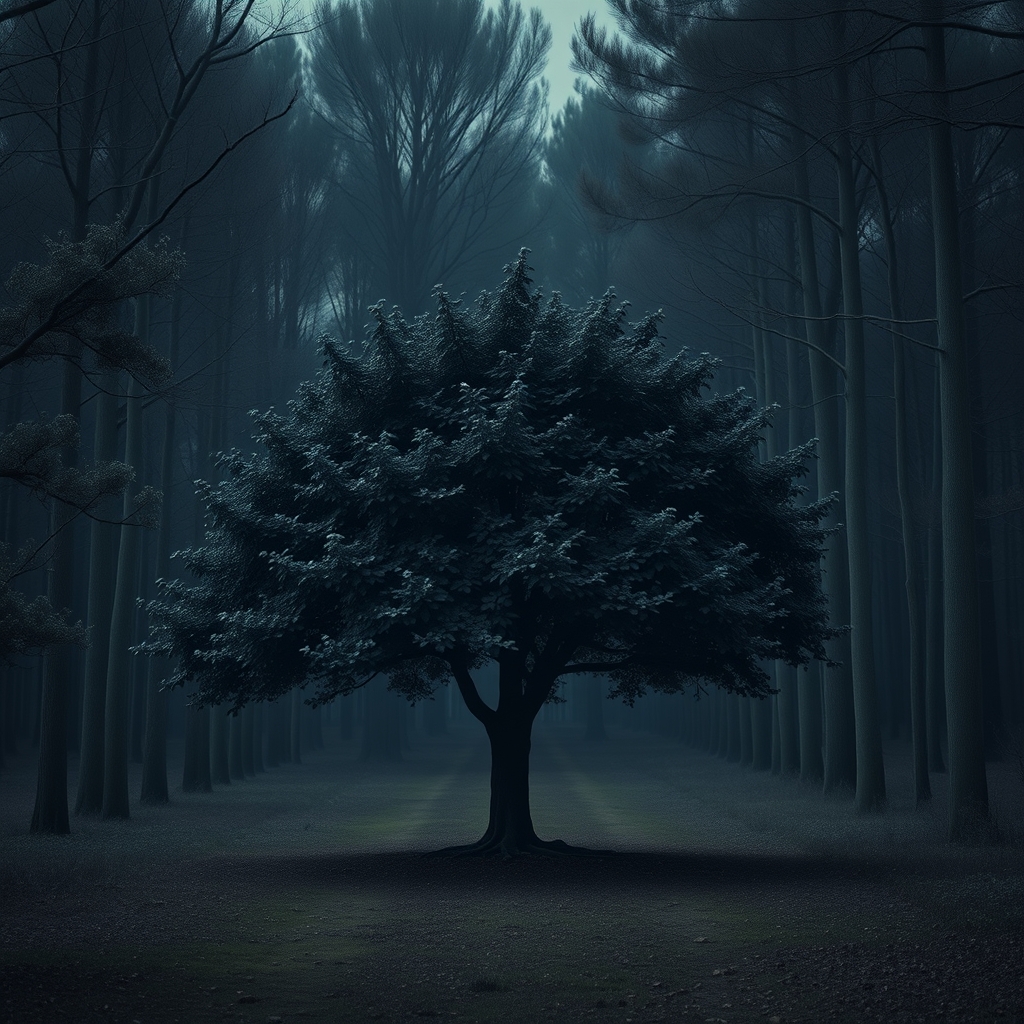 Ein Bild mit einem interessanten Motiv