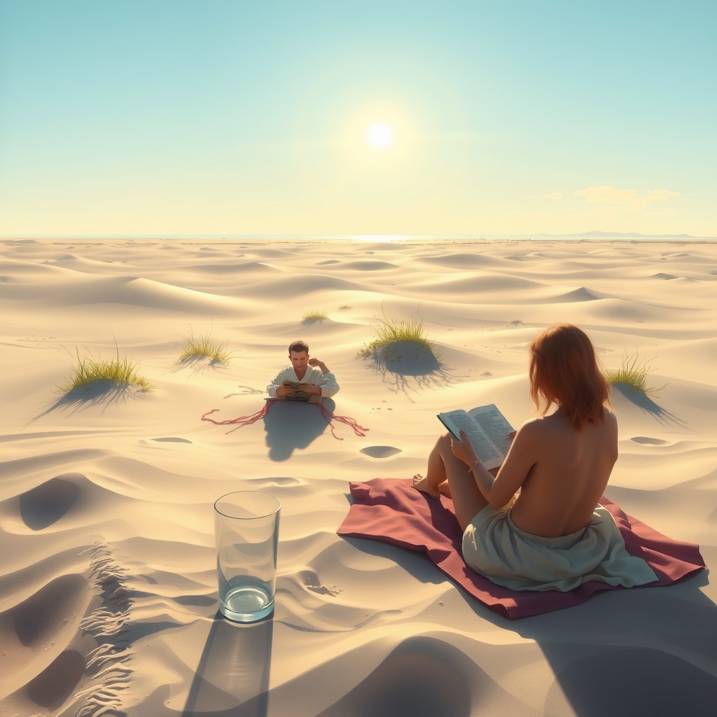 Ein Bild mit einer schönen Landschaft