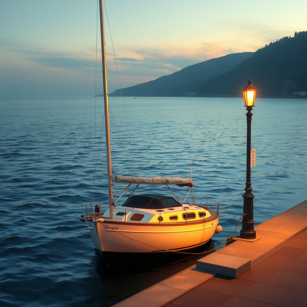 Ein deutscher Datensatz für Image Prompt