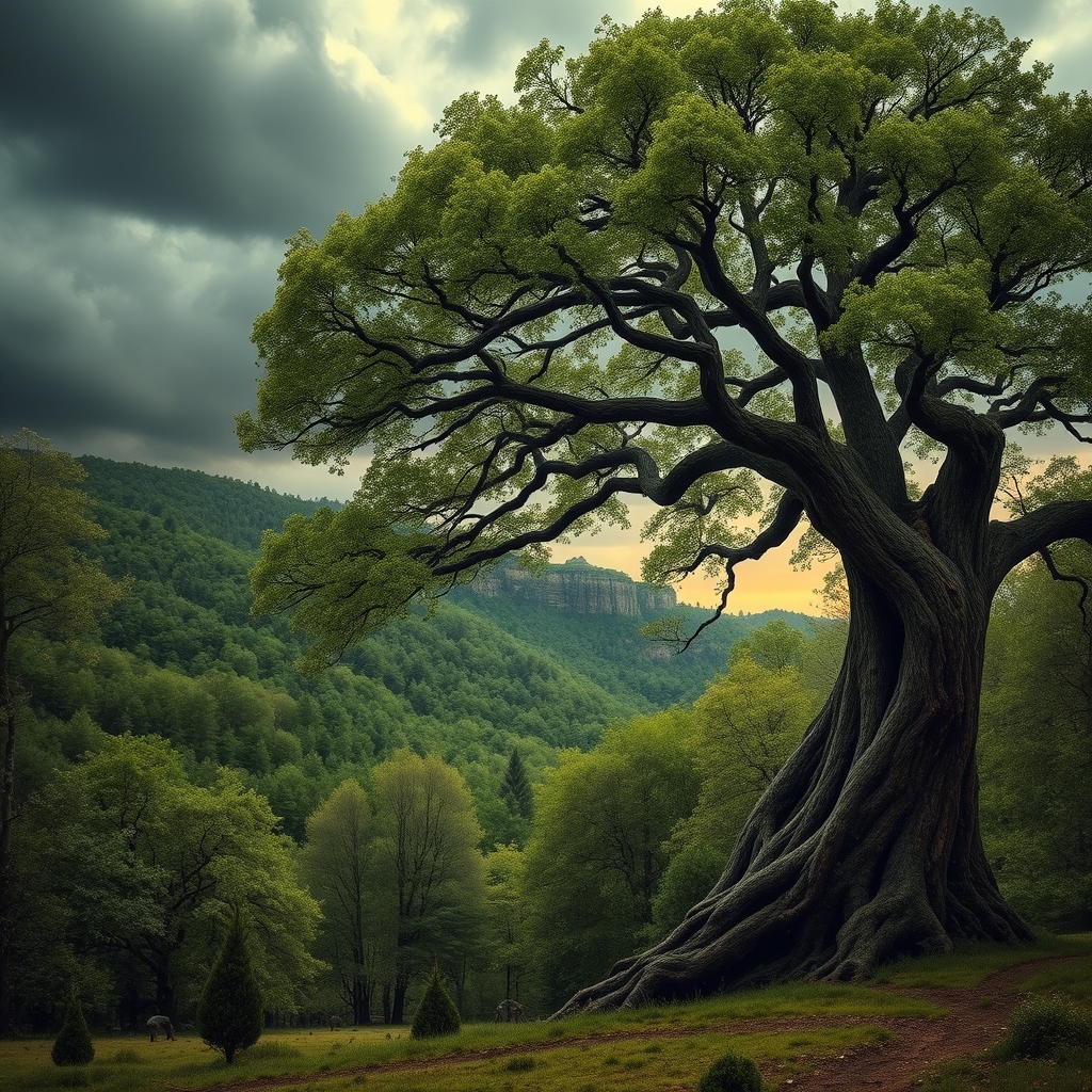 Ein deutscher Datensatz für den gegebenen Text