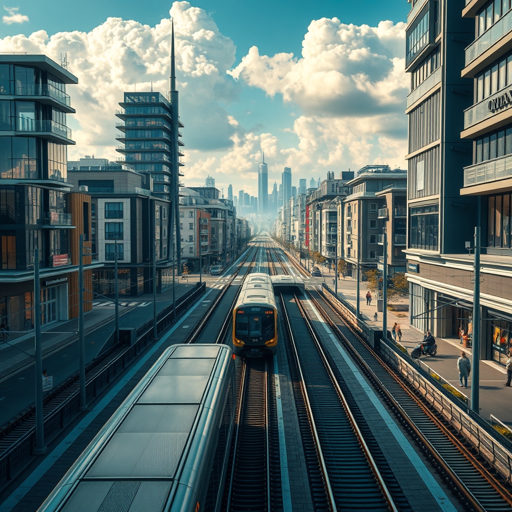 Ein Bild mit einer schönen Landschaft