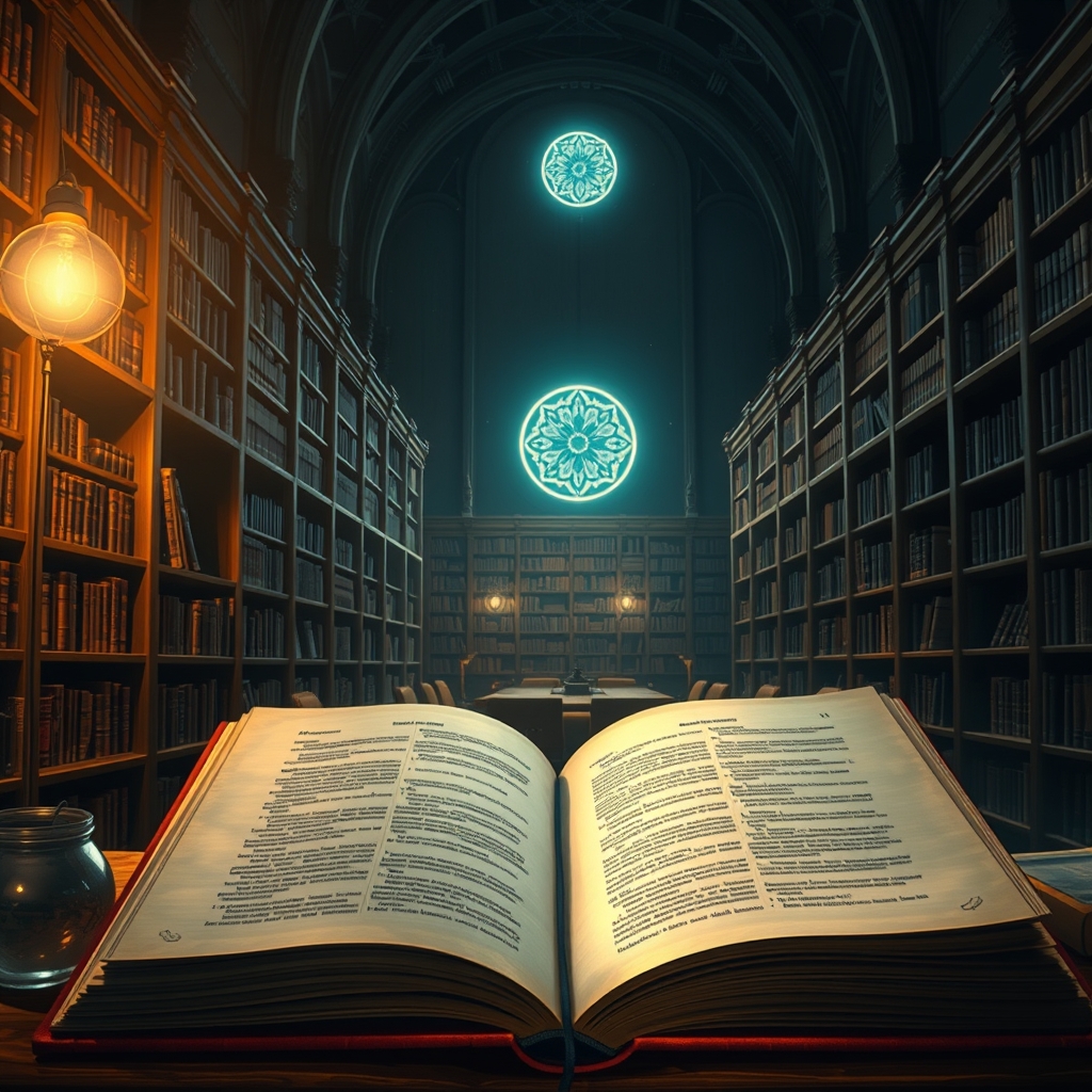 Ein Bild mit interessanten Details