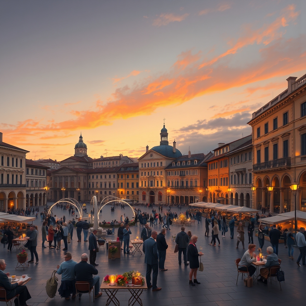 Ein deutscher Datensatz für Image Prompt