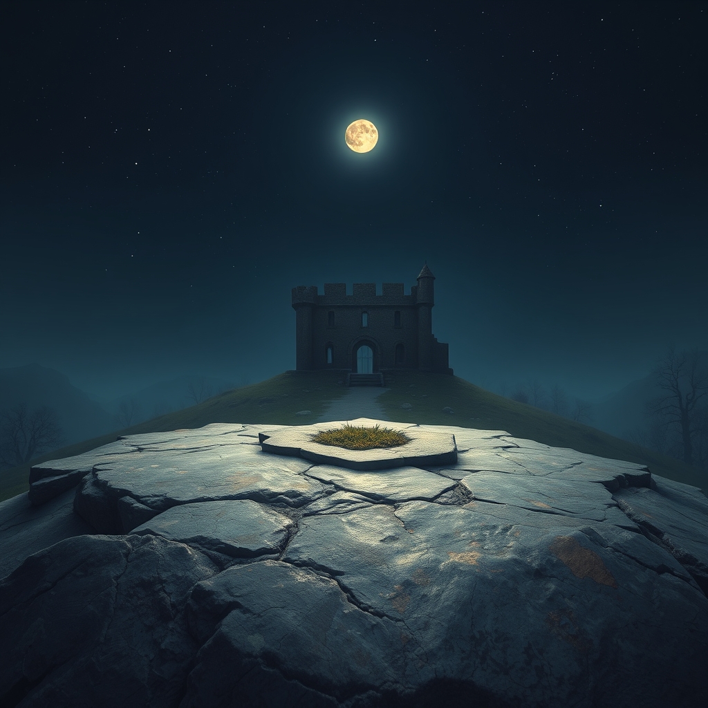 Ein Bild mit einer schönen Landschaft