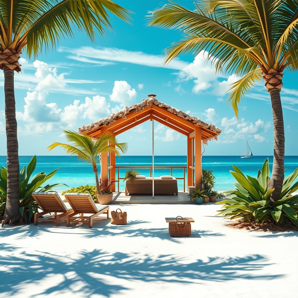 Eine deutsche Landschaft mit Bergen und einem See