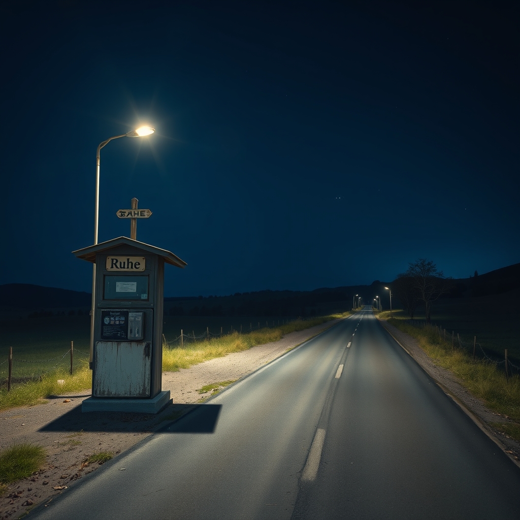 Ein deutscher Datensatz für Image Prompts