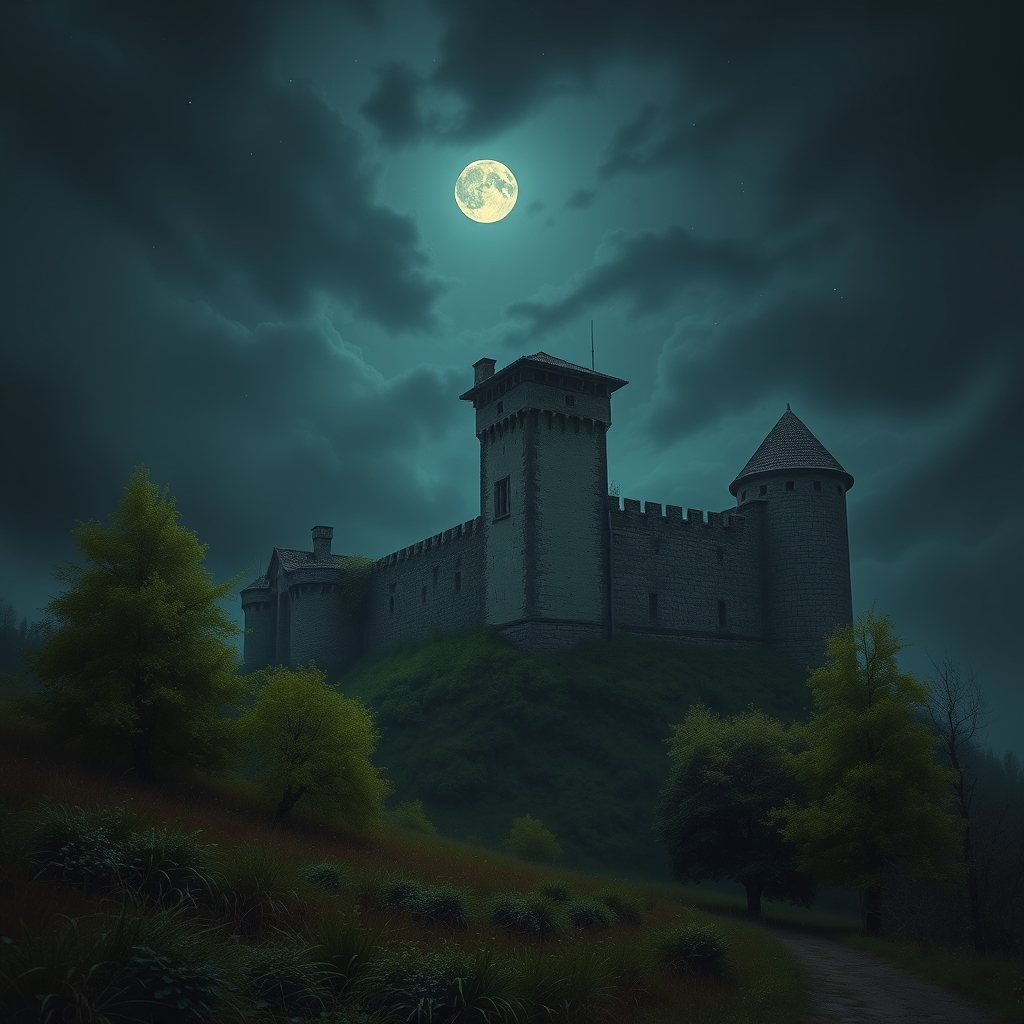 Ein deutscher Datensatz für den gegebenen Text