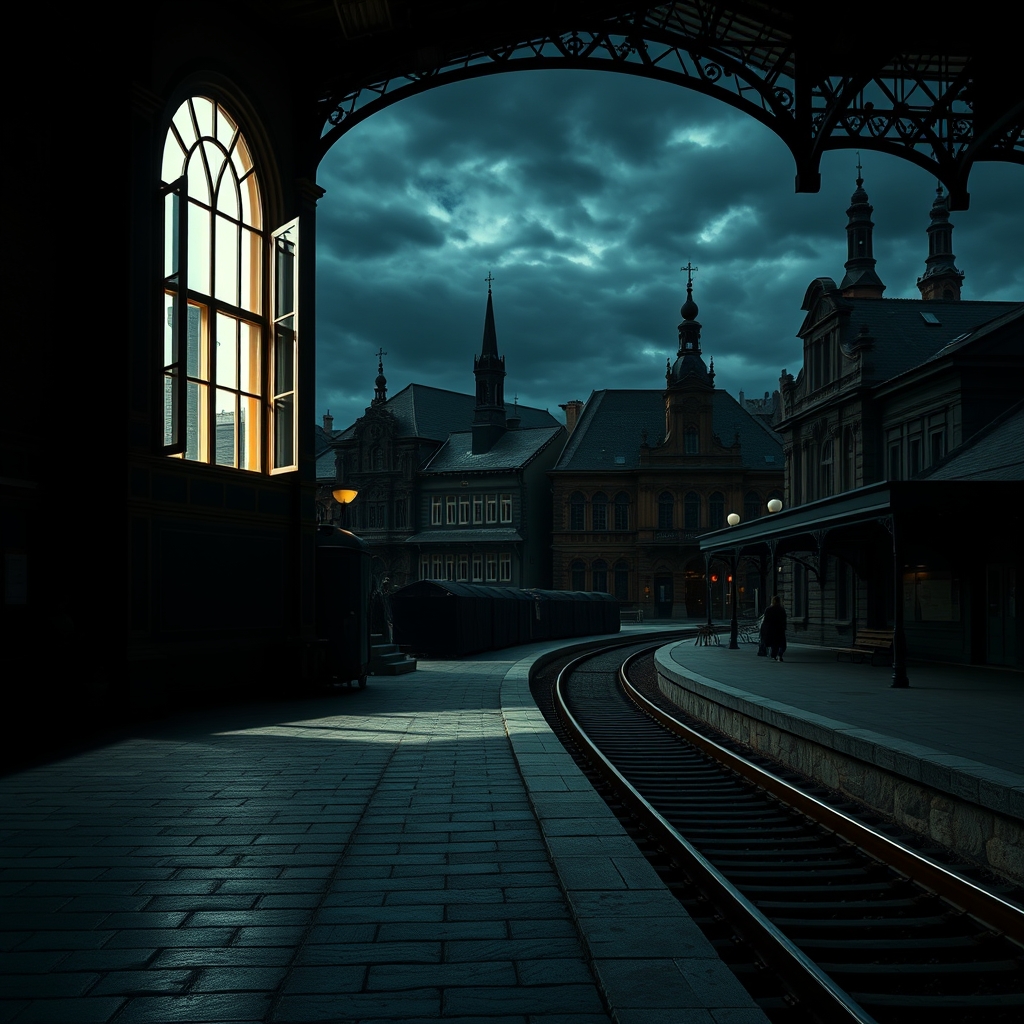 Ein Bild mit einer schönen Landschaft