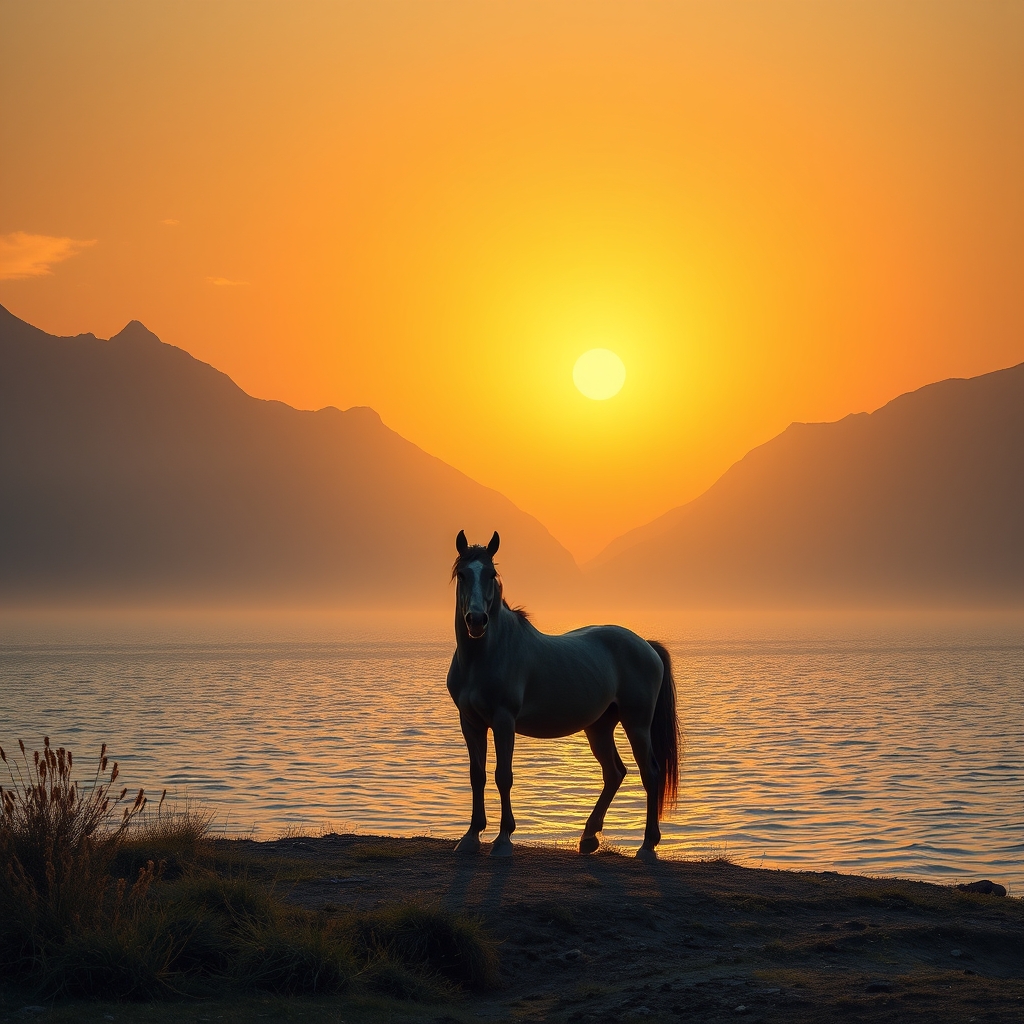 Ein deutscher Datensatz für Image Prompts