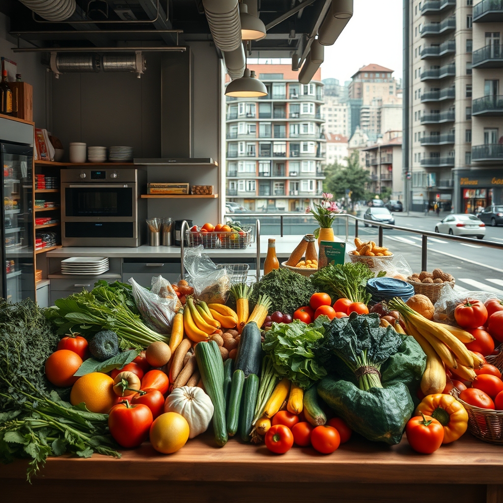 Ein Bild mit verschiedenen Elementen