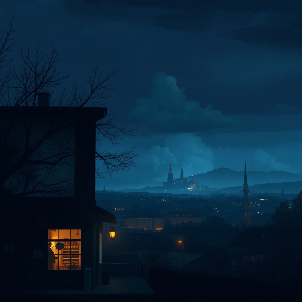 Ein deutscher Datensatz für Image Prompt