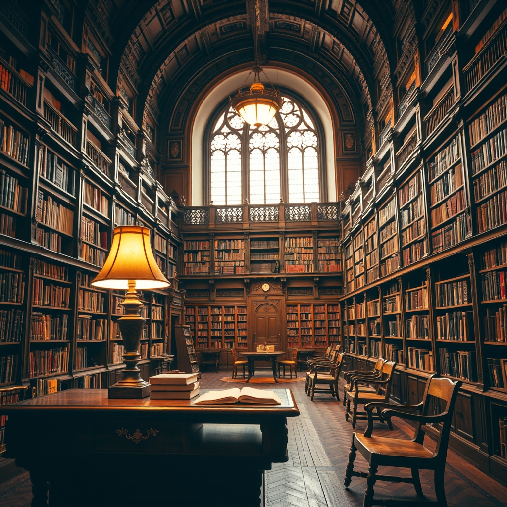 Ein Bild mit vielen Details