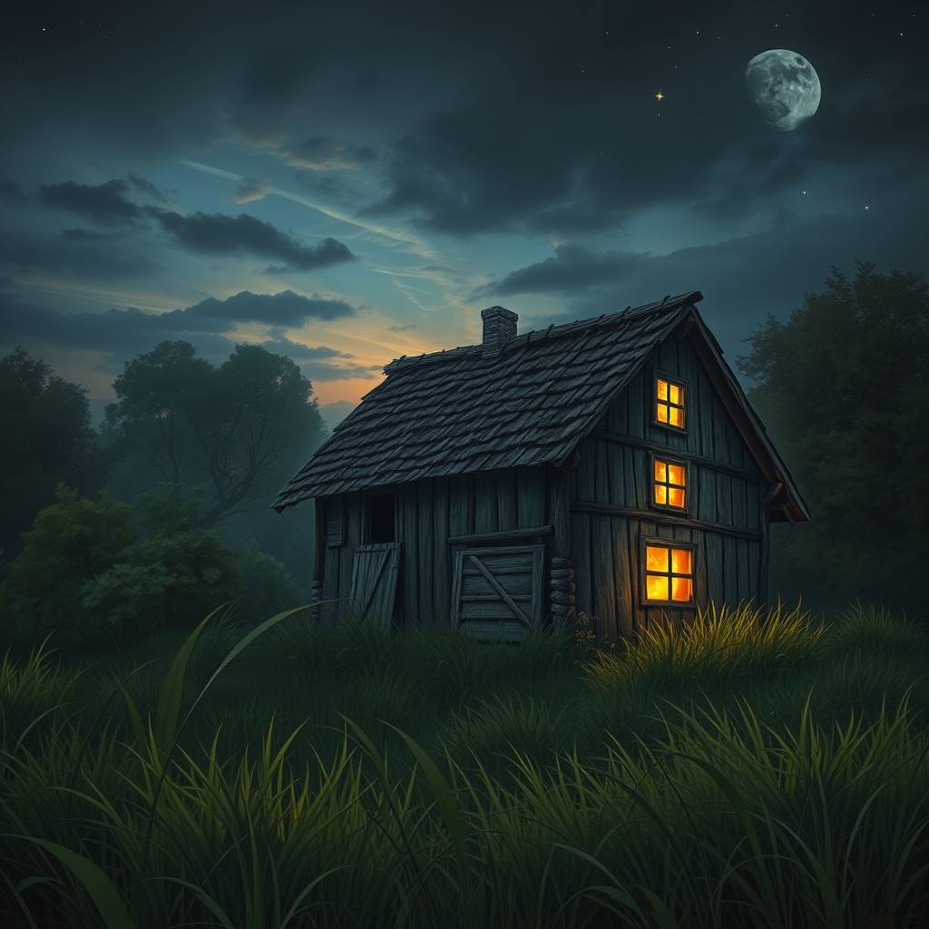 Ein Bild mit einer schönen Landschaft