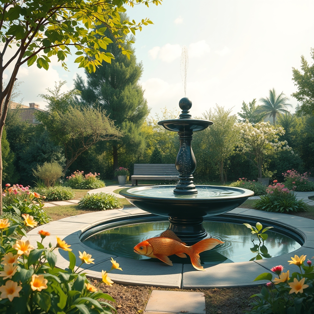 Ein Bild mit interessanten Details