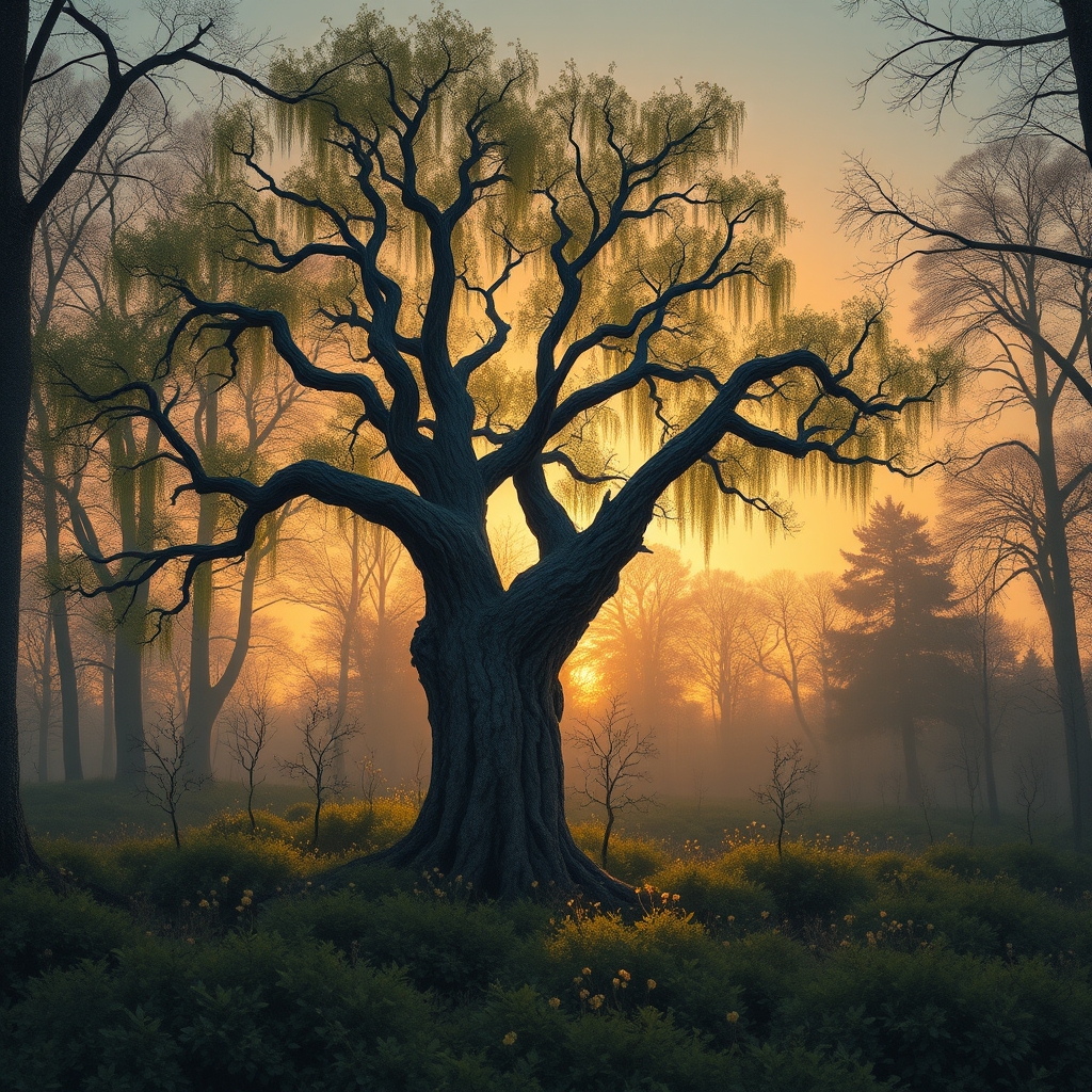 Ein Bild mit einer schönen Landschaft