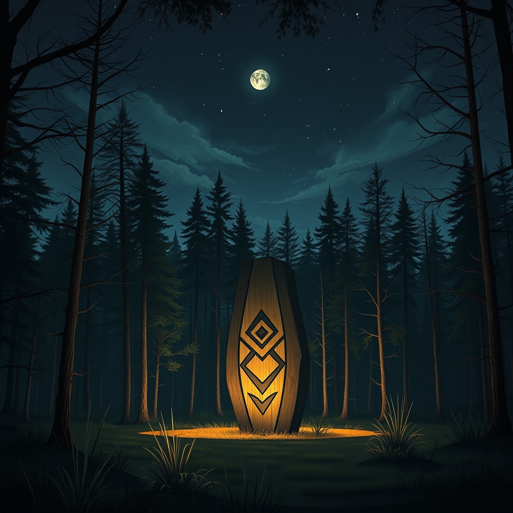 Ein Bild von einer schönen Landschaft mit Bergen und einem See