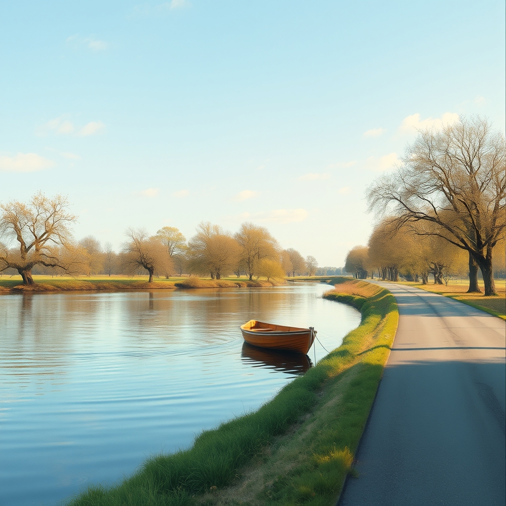 Ein Bild mit einer schönen Landschaft