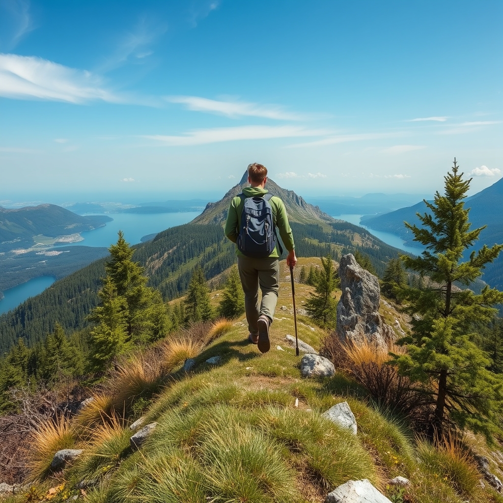 Ein deutscher Datensatz für Image Prompt