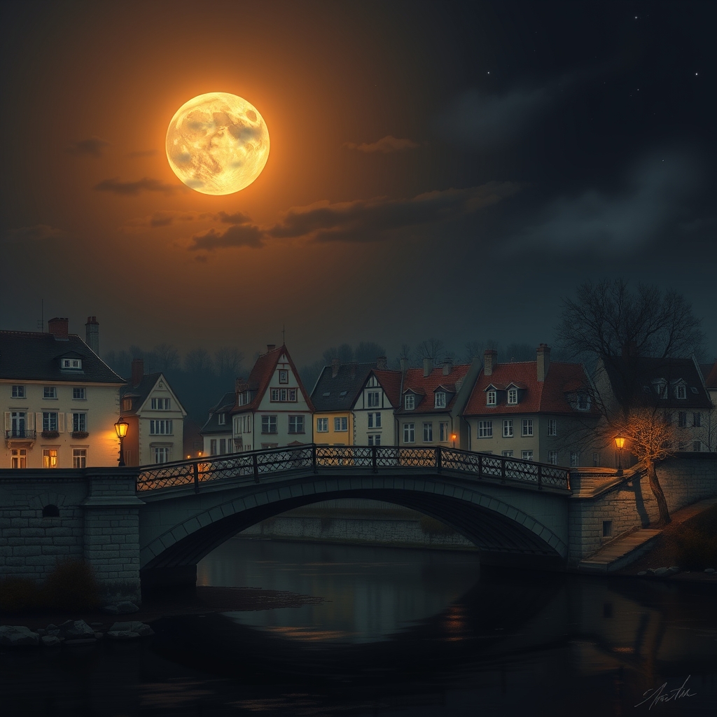 Ein Bild mit einer schönen Landschaft