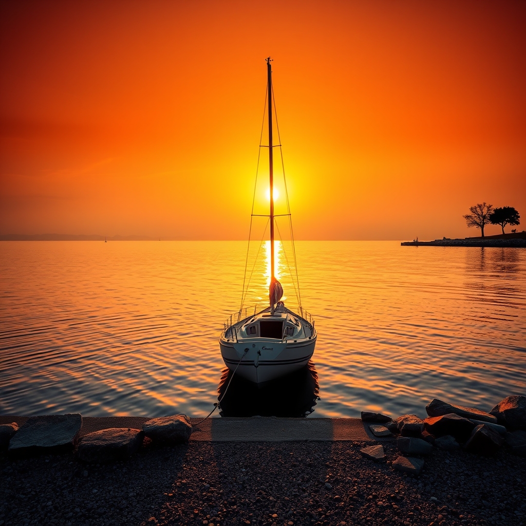 Ein Bild mit einer schönen Landschaft