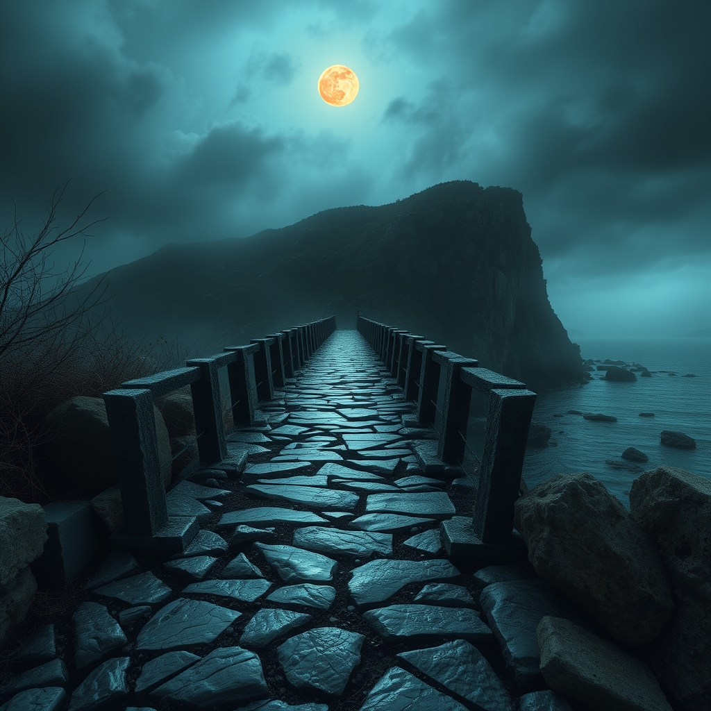 Ein Bild mit einer schönen Landschaft