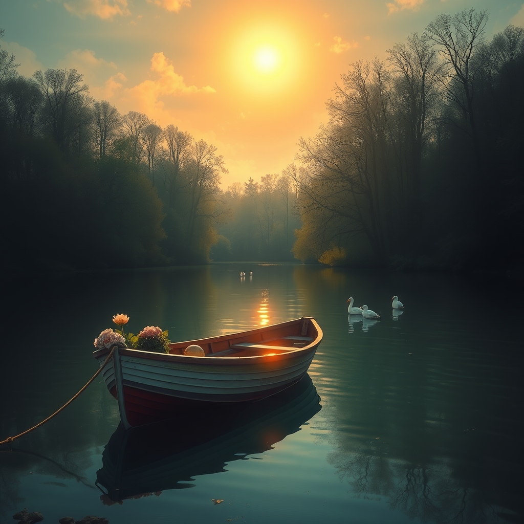 Ein Bild mit einem interessanten Motiv