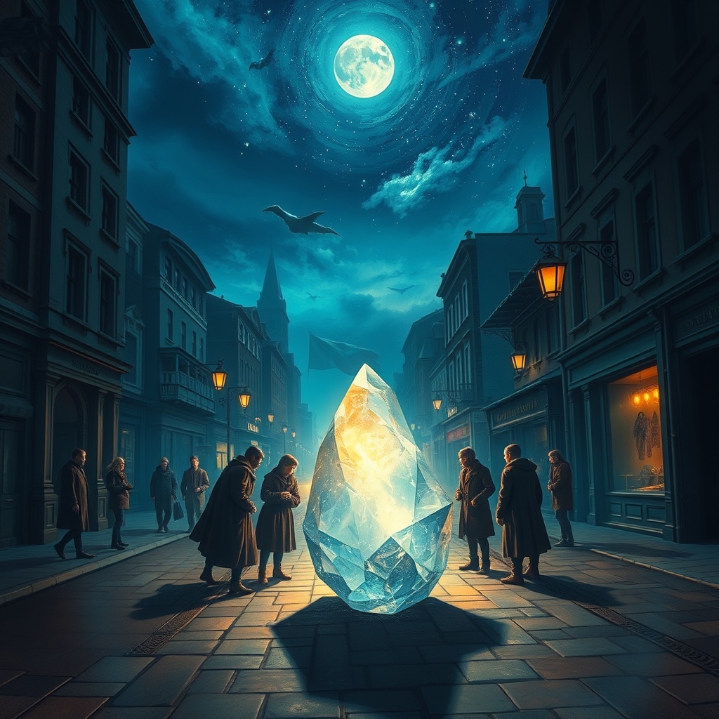 Eine deutsche Landschaft mit Bergen und einem See