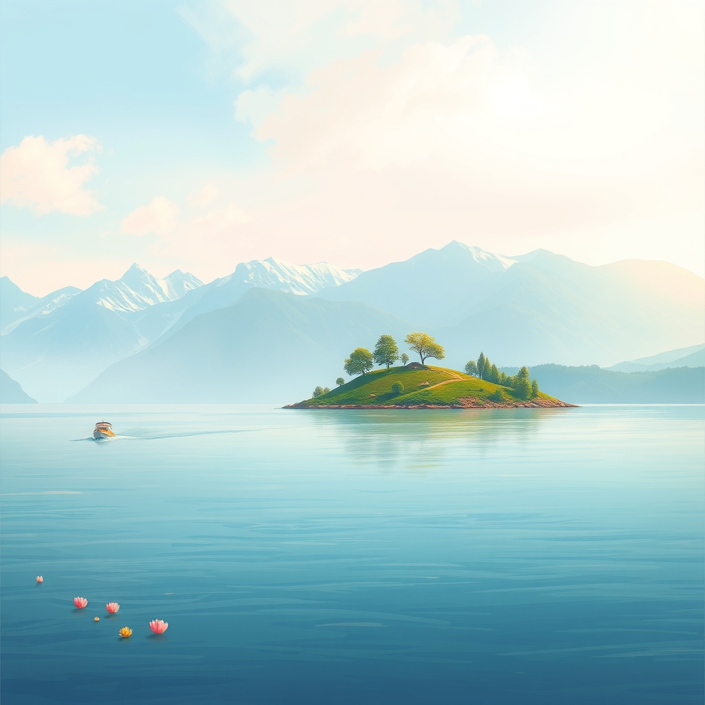 Ein deutscher Datensatz für Image Prompt