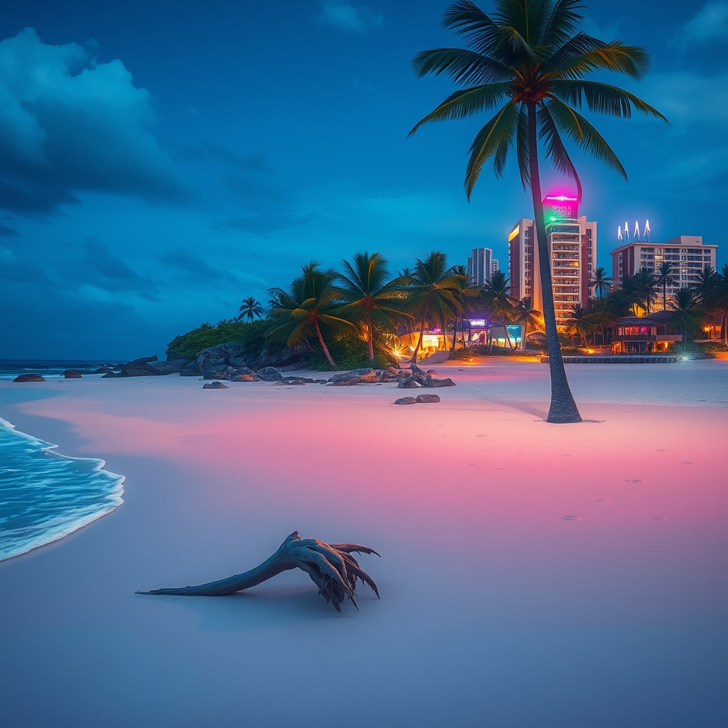 Ein Bild mit einer schönen Landschaft