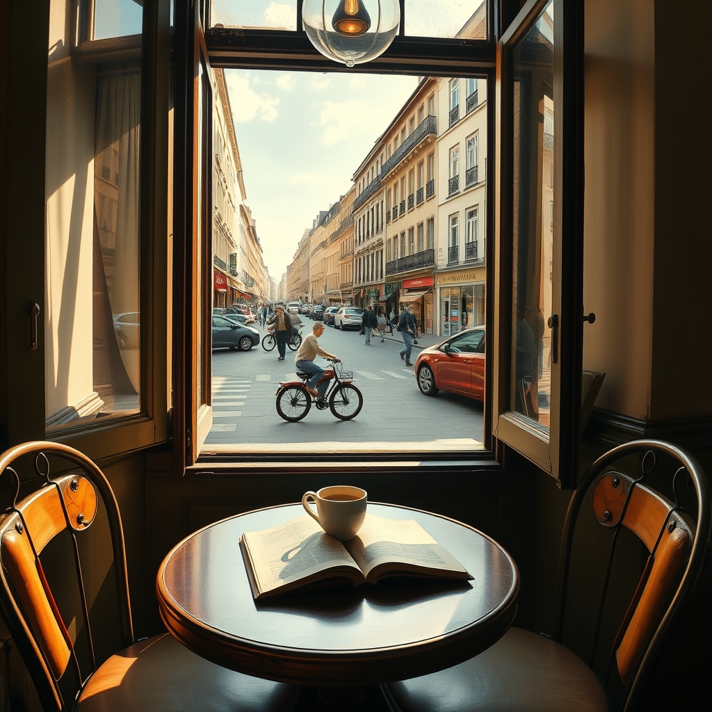 Ein Bild mit einer schönen Landschaft