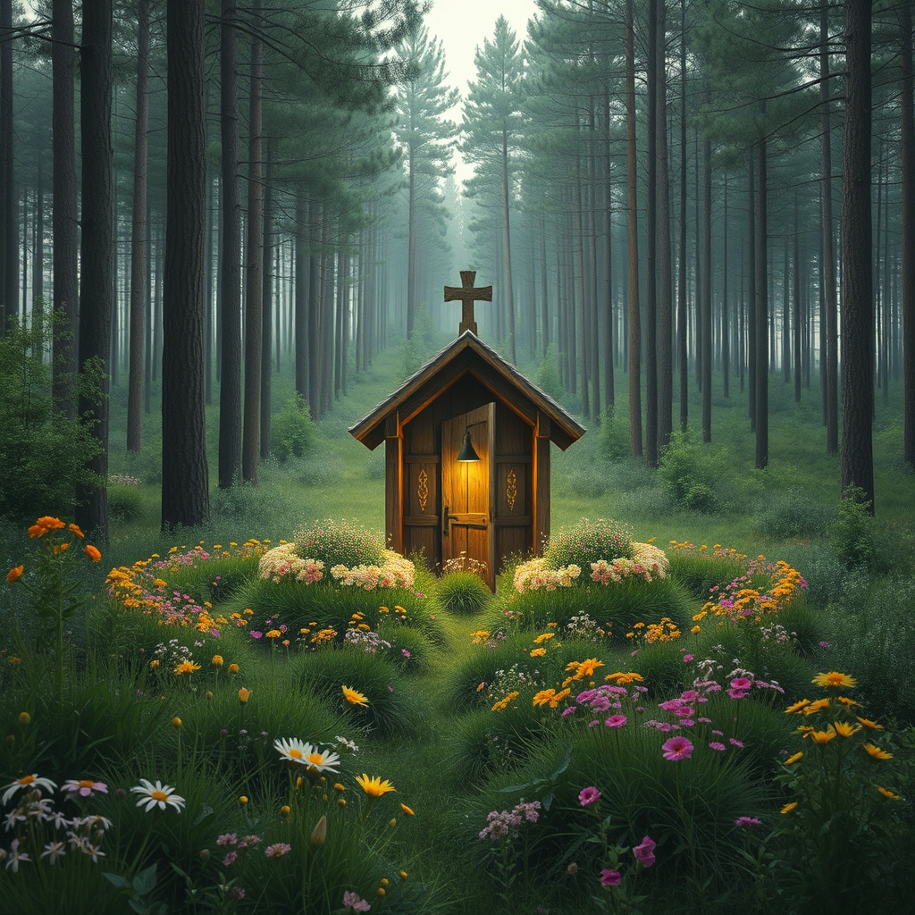 Ein Bild mit einer schönen Landschaft