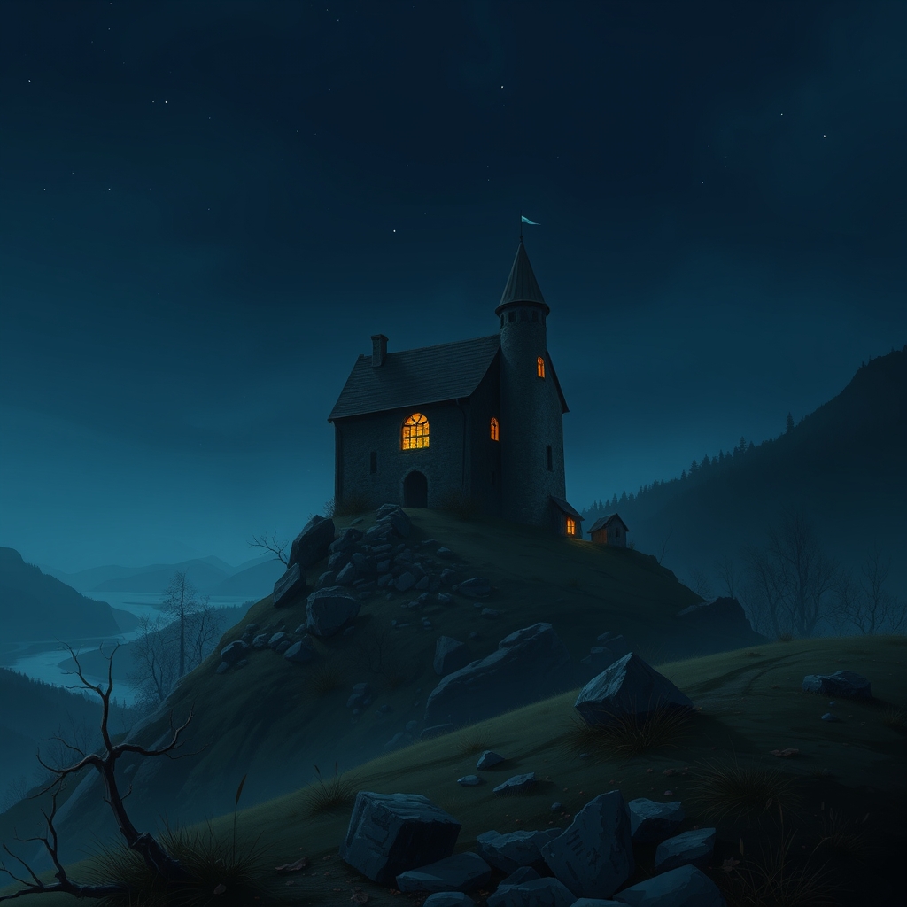 Ein Bild mit interessanten Details