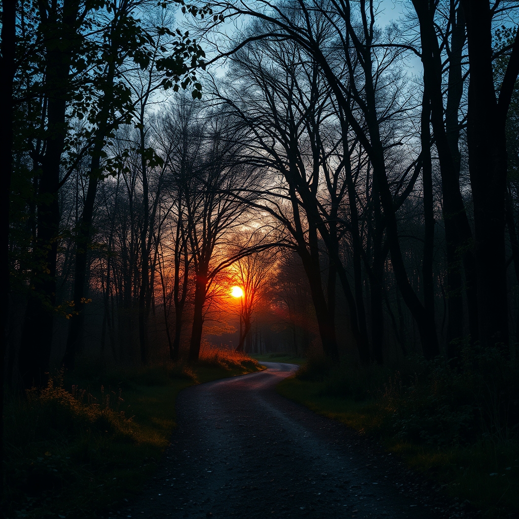Ein Bild mit einer schönen Landschaft