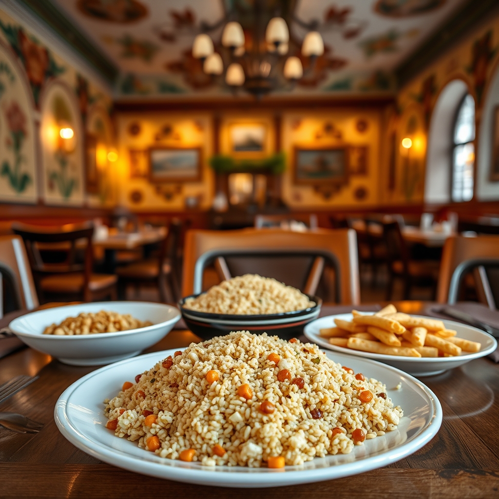 media-1-2667 Peruanische Quinoa Aji de Gallina mit knusprig gebackener Süßkartoffel und karamellisiertem Mais