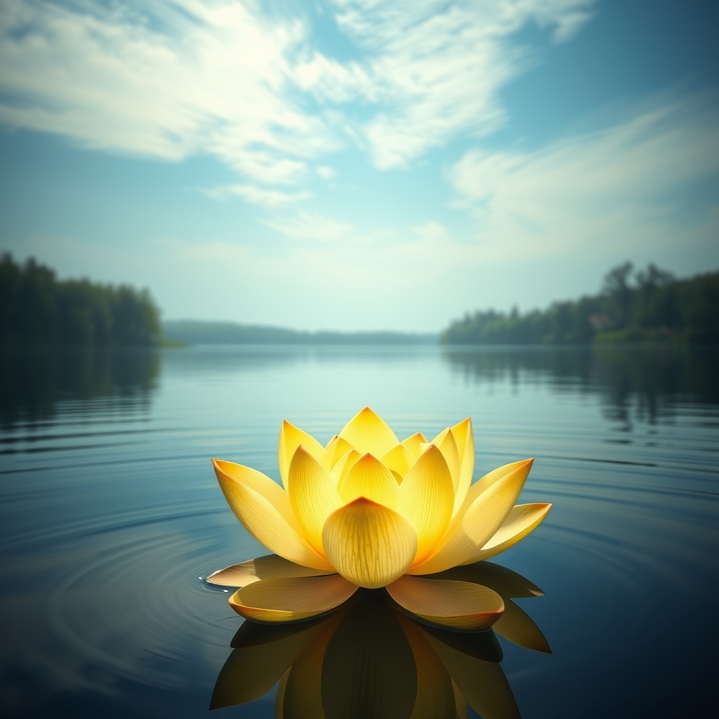 Ein Bild mit einer schönen Landschaft