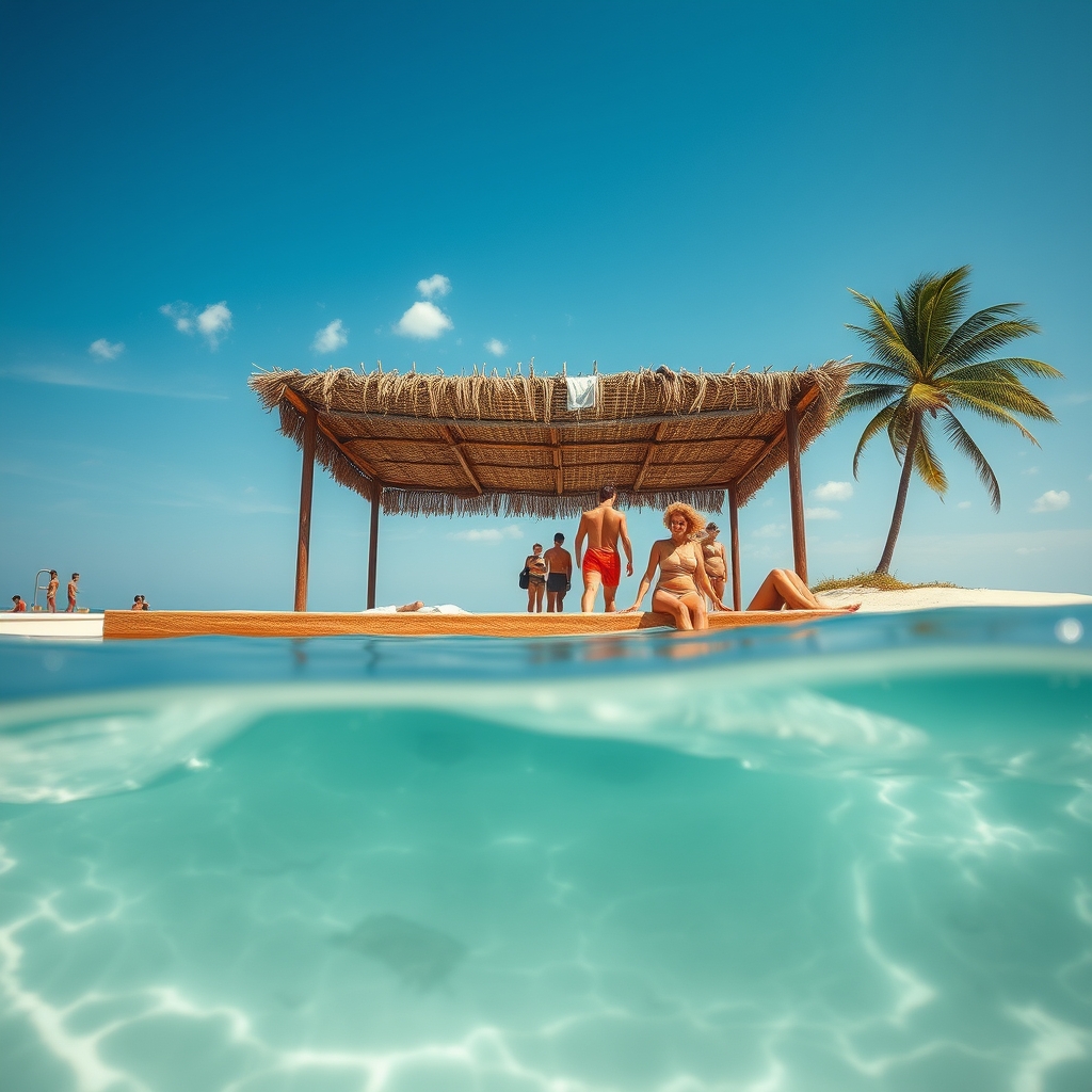 Ein Bild von einer schönen Landschaft mit Bergen und einem See