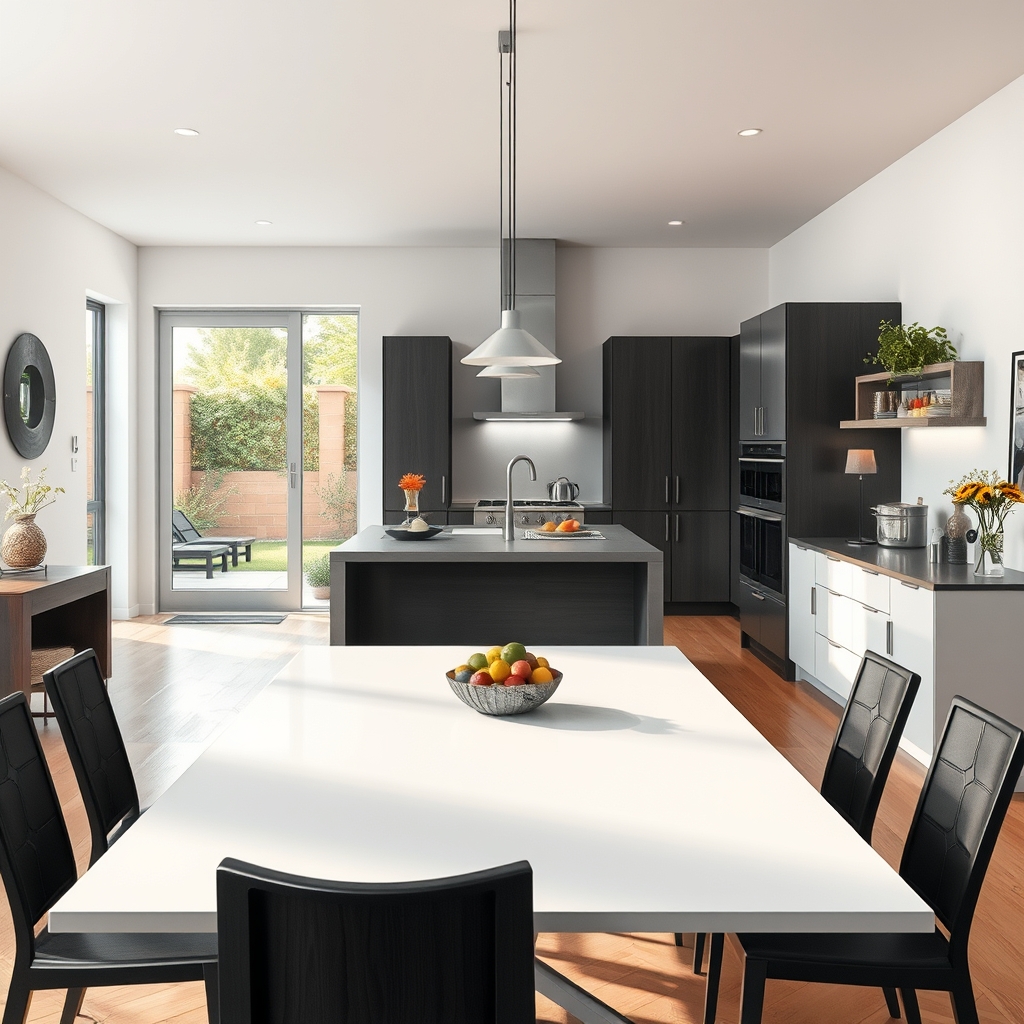 Ein Bild mit einer schönen Landschaft