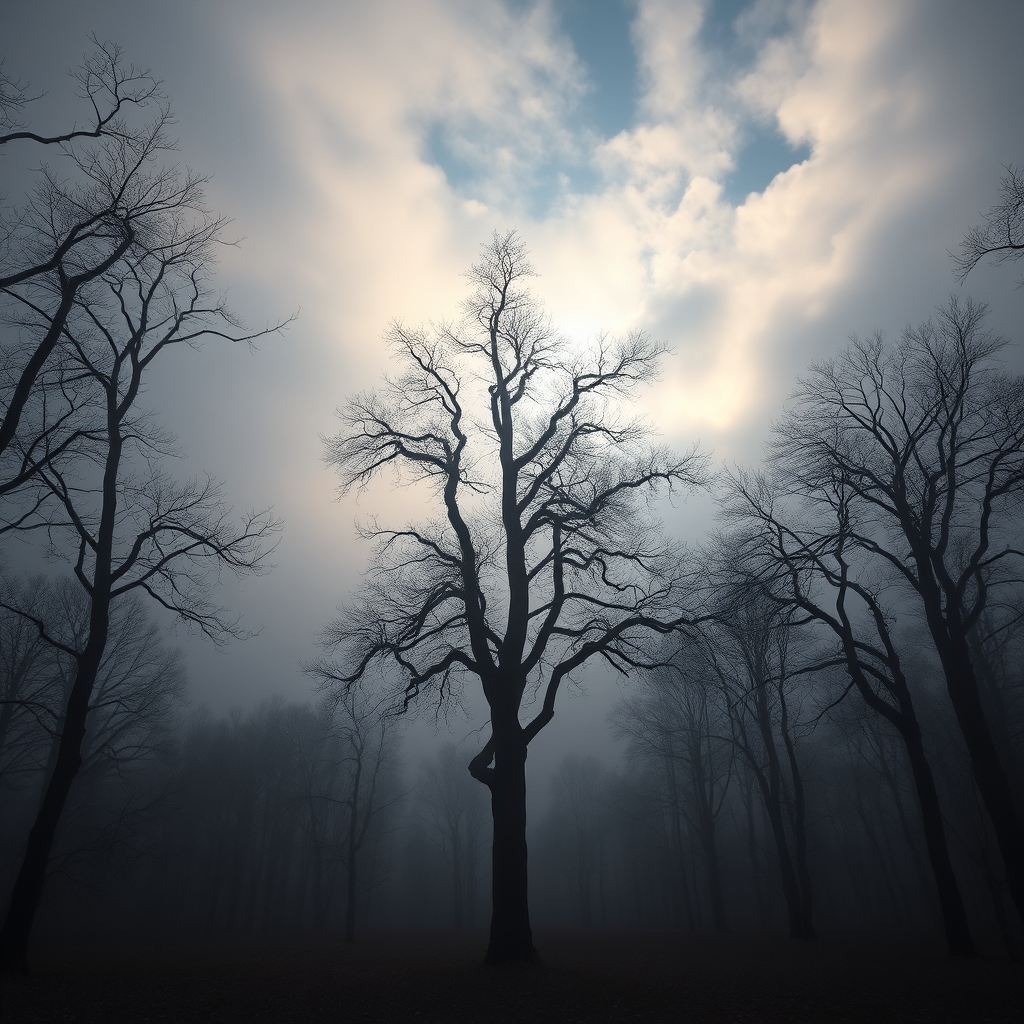 Ein Bild mit einer schönen Landschaft