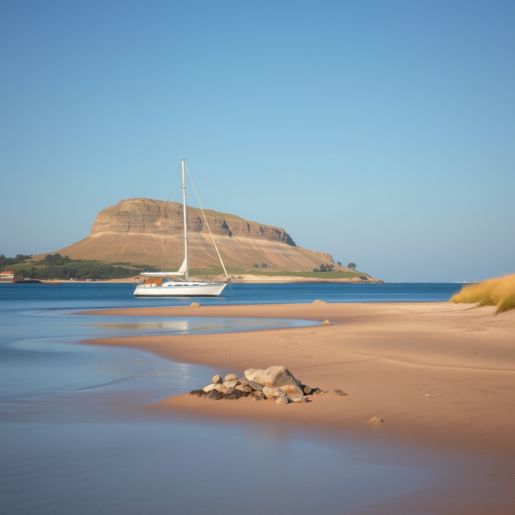 Ein Bild mit einem interessanten Motiv