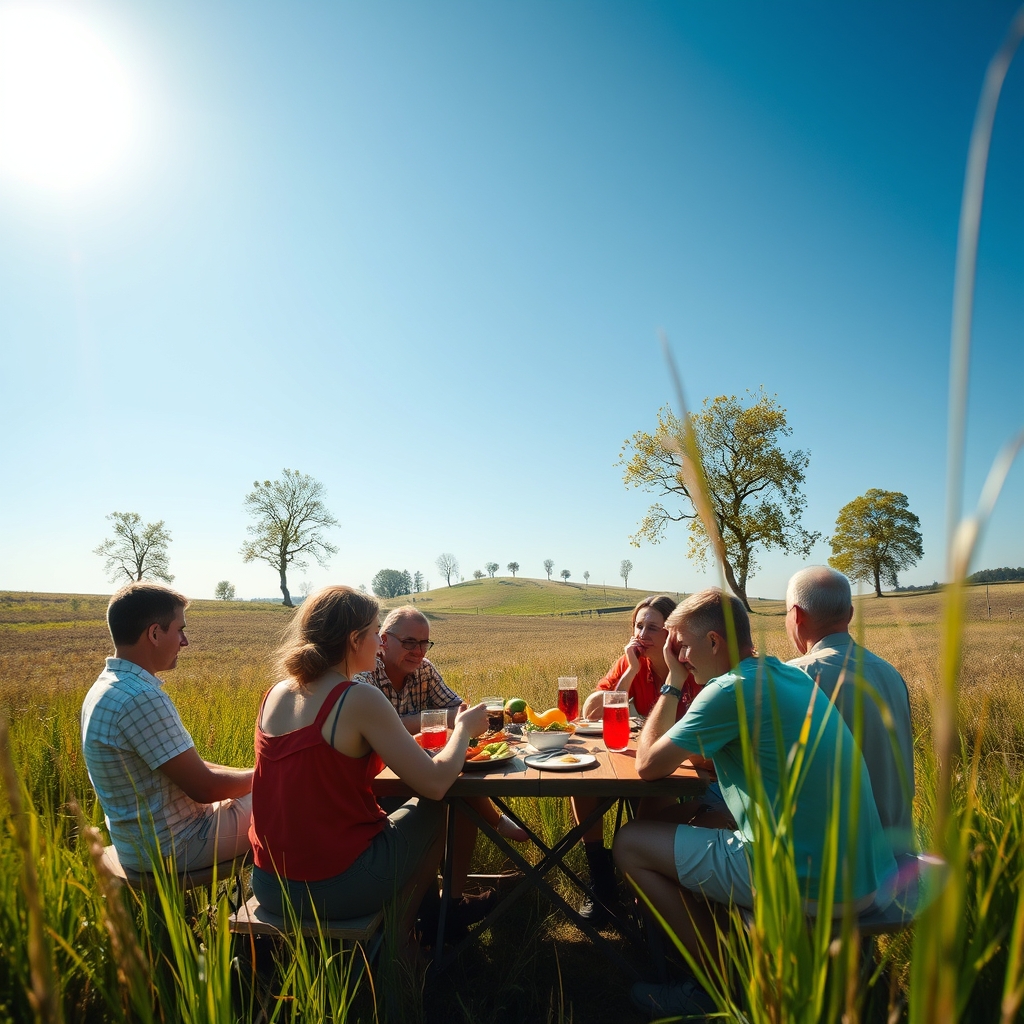 Ein Bild mit einem interessanten Motiv