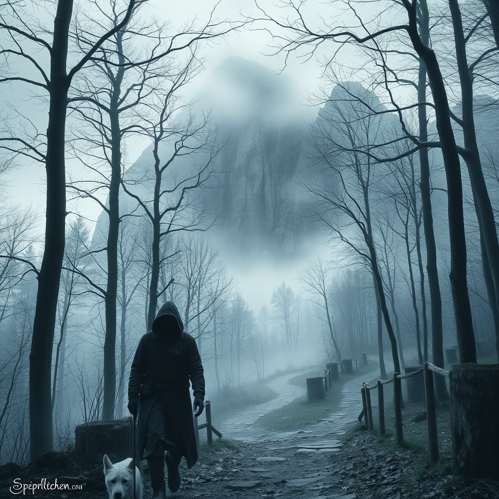 Ein Bild mit einer schönen Landschaft