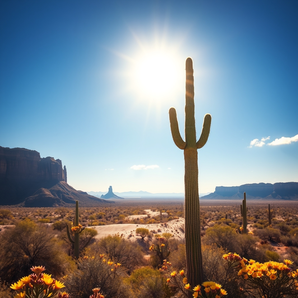 Ein Bild mit einer schönen Landschaft