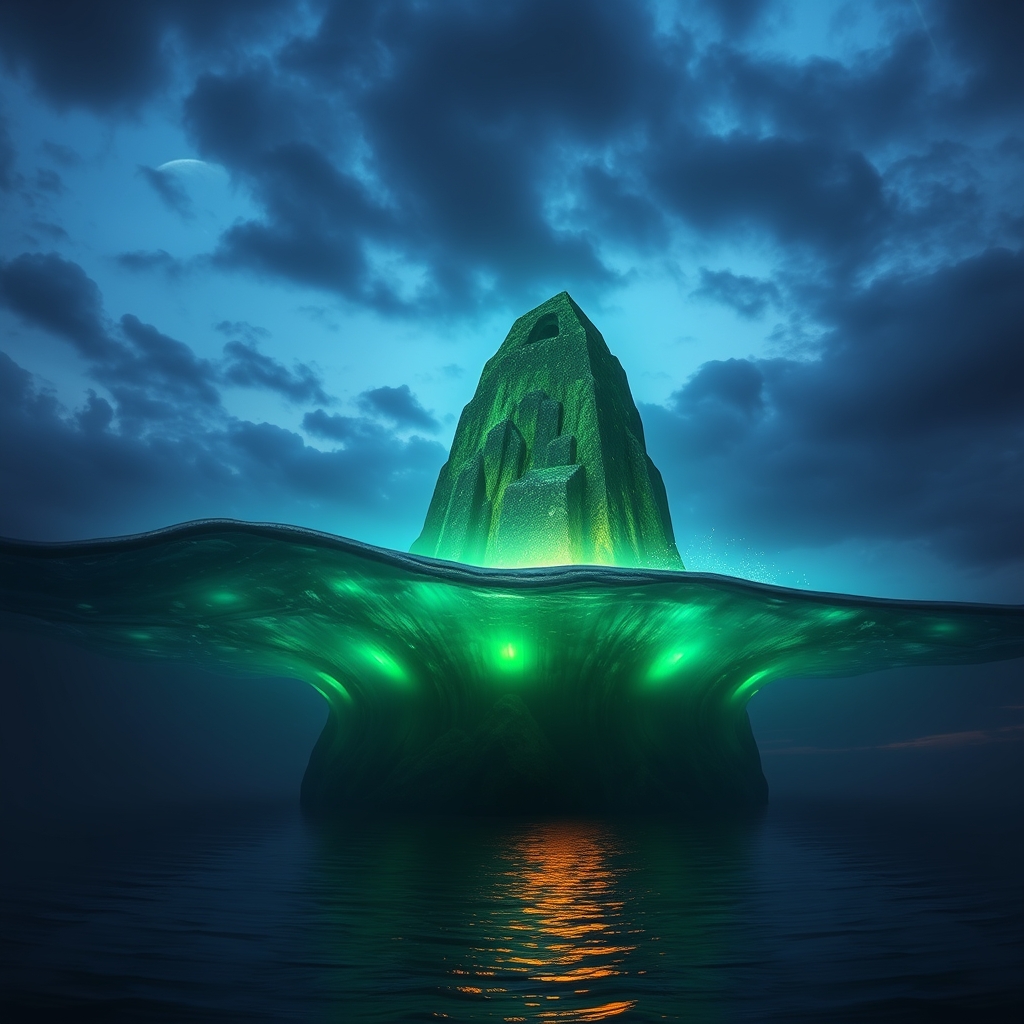 Ein deutscher Datensatz für Image Prompts