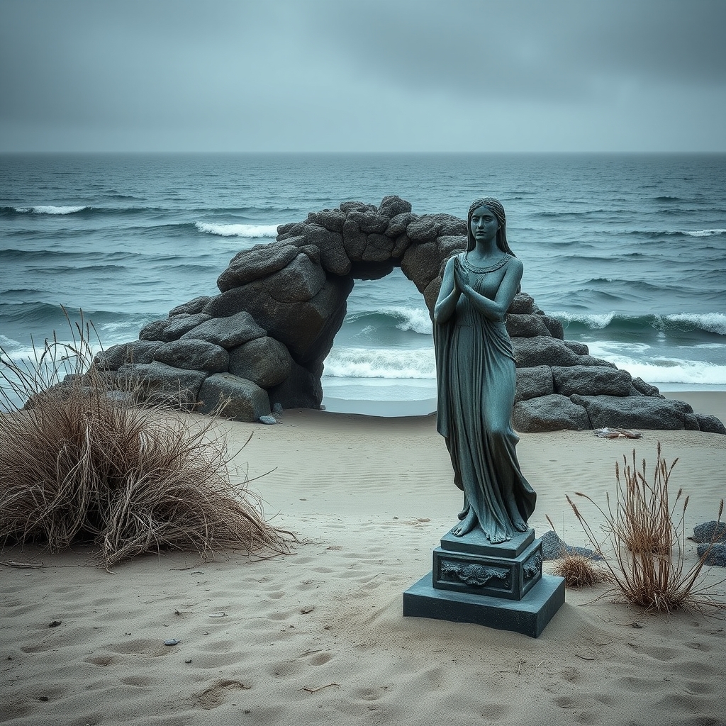 Ein Bild mit einer schönen Landschaft