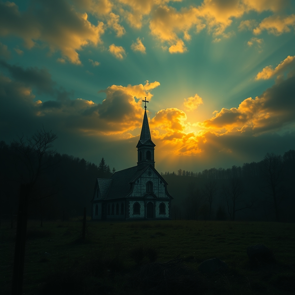 Ein Bild mit einer schönen Landschaft